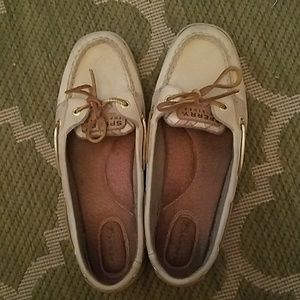 Sperry Topsiders